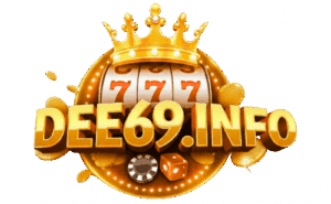 dee69 logo